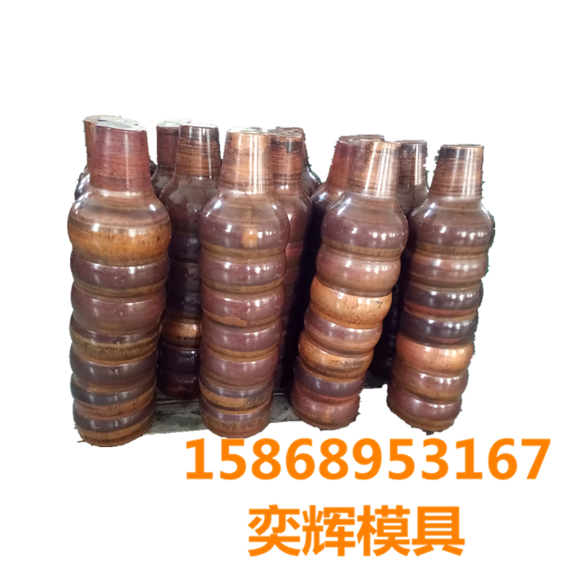 Chenglong Mold